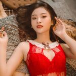 Nữ sinh gây sốt với clip triệu view trên tiktok 20 avt