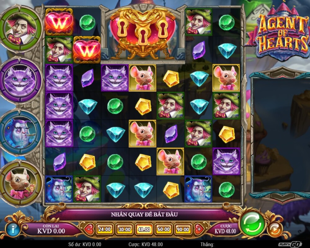 Slot game Fun88 - Sân chơi nổ hũ hấp dẫn nhất 2026 7 Tham gia cá cược slot game