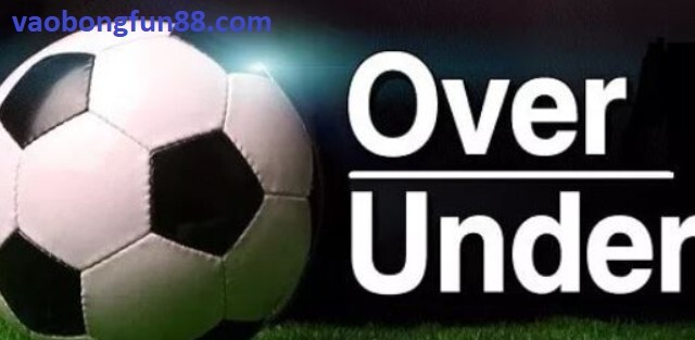 Tài Xỉu Bóng Đá Là Gì? Hướng Dẫn Xem Kèo Tài Xỉu Chuẩn Nhất Fun88 3 Screenshot 10