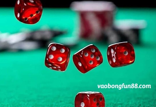 Cược xí ngầu Cược xí ngầu