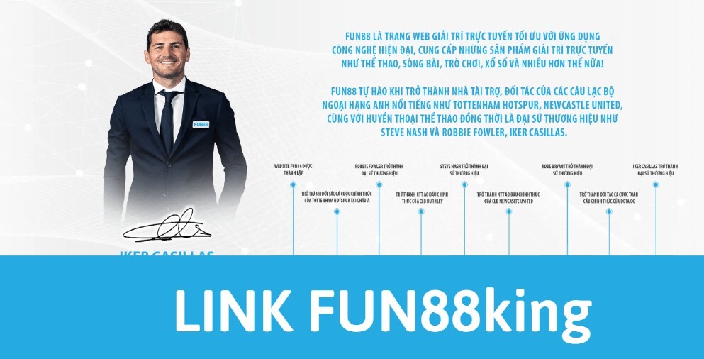 fun88king