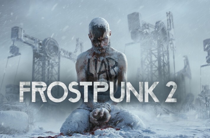 frostpunk frostpunk