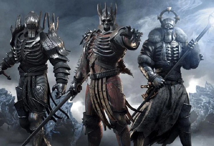 wild hunt wild hunt