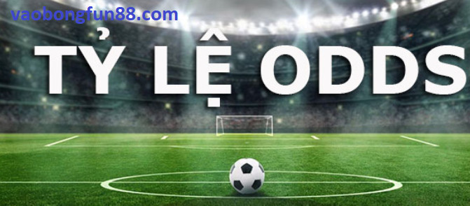 Cách phân tích tỷ lệ Odds trong cá cược tại Fun88 Cách phân tích tỷ lệ Odds trong cá cược tại Fun88