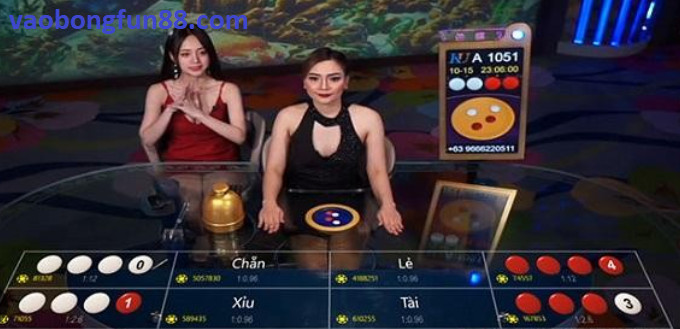 Cách chơi xóc đĩa thành thạo tại Fun88 Cách chơi xóc đĩa thành thạo tại Fun88
