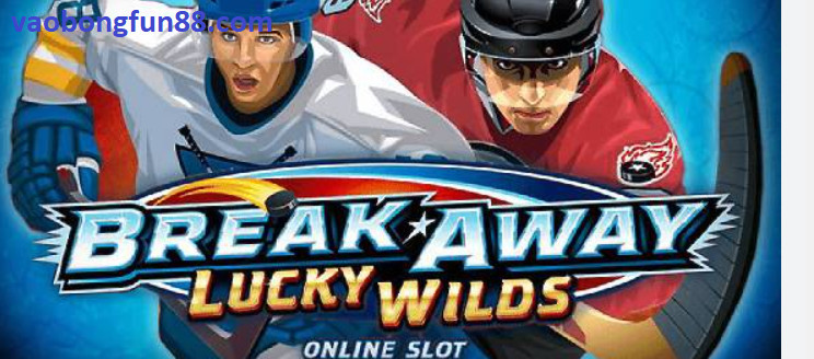 Slot Break Away Lucky Wilds Slot Break Away Lucky Wilds