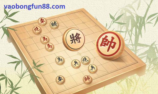 Cờ Tướng Cờ Tướng