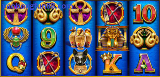 Slot Link King Gods Land Slot Link King Gods Land