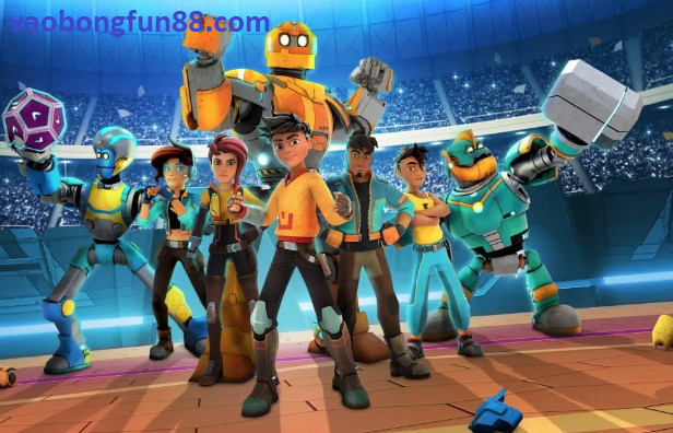 Robozuna Robozuna