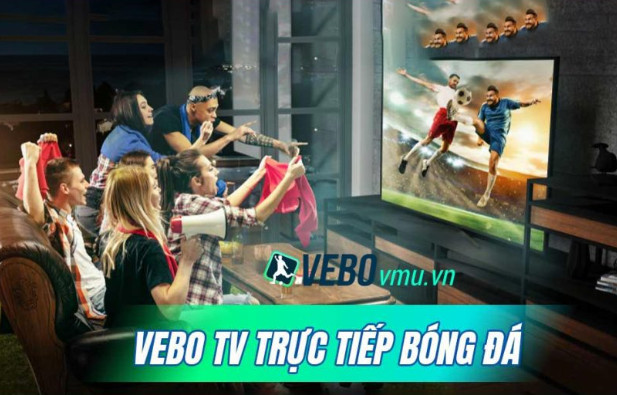 Kênh trực tiếp bóng đá vebo TV Kênh trực tiếp bóng đá vebo TV