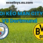 Soi kèo Man City vs Dortmund, 03h00 ngày 6/11 - Fun88 2 soi keo mancity vs dortmund
