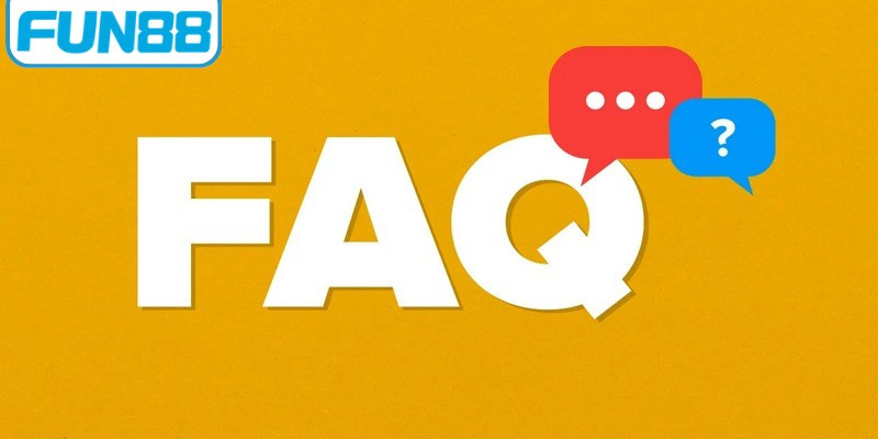 App Fun88 - Hướng dẫn cài đặt App Fun88 trên điện thoại 6 Thắc mắc phổ biến khi sử dụng App Fun88 trên điện thoại