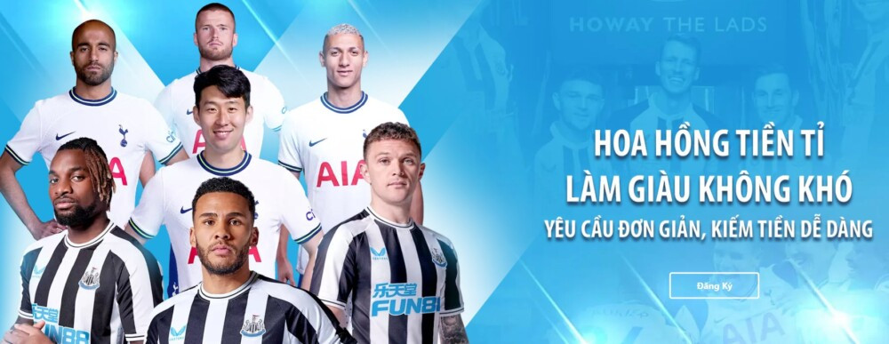 Đại Lý Fun88 | Lý do người chơi nên trở thành đại lý Fun88