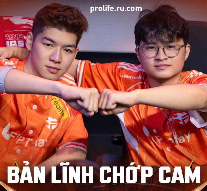 ban linh chop cam